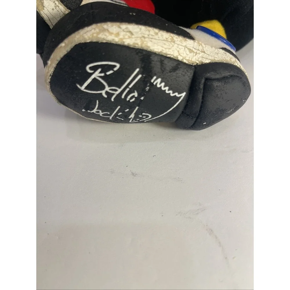 The Greatest Show On Earth Bello‎ Ringmaster Stuffed Doll Plush 23